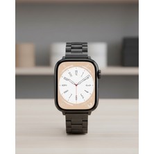 Yaman Market Akıllı Saat Için Değiştirilebilir Kordon Seti ve Aparatlar - KB002H-6HD5I9