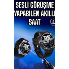 Ucuz ve Kaliteli Yeni Nesil Bluetooth Bağlantılı Akıllı Saat