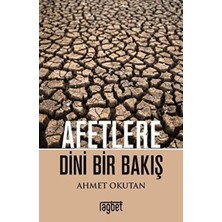 Rağbet Yayınları Afetlere Dini Bir Bakış