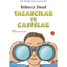 Kırmızı Kedi Çocuk Yalancılar ve Casuslar