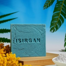 Kaia Life Doğal Isırgan Otu Özlü Sabun – Saç Derisi Bakımı (125 Gr, 2'li)