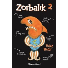 Kitabevimden Zorbalık 2
