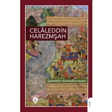 Dorlion Yayınları Celâleddin Harezmşah