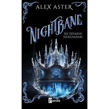 Parola Yayınları Nıgthbane – Iki Diyarın Hükümdarı