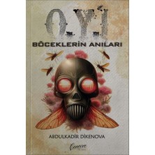 Cenevre Fikir Sanat Böceklerin Anıları