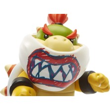 Noctabir Bowser Jr Oyuncak