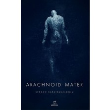 Elma Yayınevi Arachnoid Mater 2. Kitap