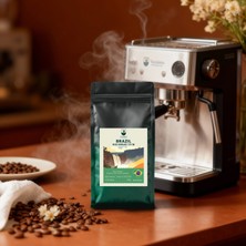 Kahveras Coffee Brazil Rio Minas 17/18 Kahve 500 gr