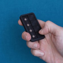 Noctabir Dairesel Kıpır Kıpır Oyuncak