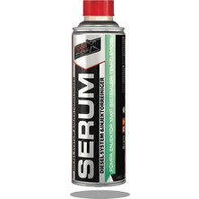 NanoBorTeX SERUM Dizel Yakıt Sistemi Temizleyici 600 ML Setan Artırıcı - Enjektör, EGR veDPF Koruyucu