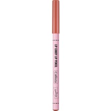 Hype Store Candy Dudak Kalemi 03 Cookie Dough, Nude