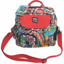 Hype Store M-Pets Style Freestyle Evcil Hayvan Aksesuarları Için Çanta