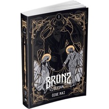 Guardian Bronz 1: Şeytan