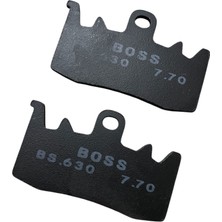 Cf Moto Sr 450 Ön Fren Balatası ( Boss )