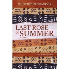 Timaş Publishing Last Rose Of Summer