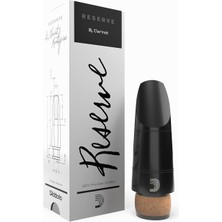 Hype Store D'addario Reserve Bb Klarnet Ağızlık, X5