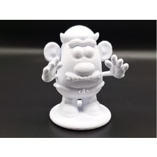 Noctabir Mrpoteto Bay Patates Kafa (Bay Patates Kafa)