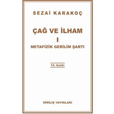 Diriliş Yayınları Çağ ve Ilham 1