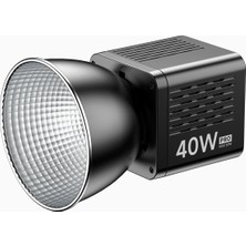 Hype Store L023 40W Pro LED Video Light