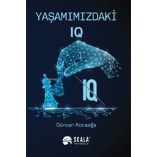 Scala Yayıncılık Yaşamımızdaki Iq