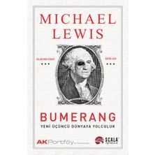 Scala Yayıncılık Bumerang - Yeni Üçüncü Dünyaya Yolculuk