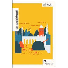 Dergah Yayınları Sur Kenti Hikayeleri