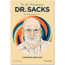 Domingo Yayınevi Ya Siz Nasılsınız, Dr. Sacks?