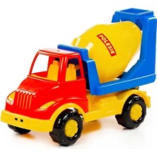 Kaia Life Polesie Leon Beton Mikseri 52865