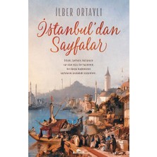 Kronik Kitap Istanbul'dan Sayfalar