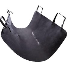 Hype Store Luti Concept Oto Araba Arka Koltuk Koruma Kılıfı Örtüsü Araç Kedi Köpek Minderi Araç Köpek Yatağı Ev