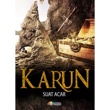 Karma Kitaplar Karun