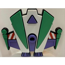 Noctabir Buzz Lightyear Jetpack – Oyuncak Hikayesi
