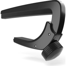 Hype Store Planet Waves D'addario Pw-Cp-16 D`addario Ns Lite Kapo Klasik Gitar Için