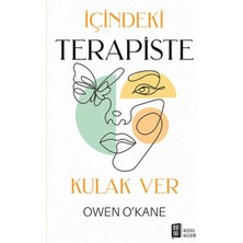 Mona Kitap Içindeki Terapiste Kulak Ver