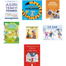 Psikonet Yayınları Aşırı Yemeyi Yenmek: Kanıtlanmış Kendini Durdurma Rehberi... +6 Eğitim Kitabı