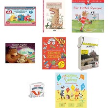 Ekinoks Yayın Grubu 4-7 Yaş Okul Öncesi Çocuklar Için Zeka Geliştiren Oyunlar 2... +7 Eğitim Kitabı