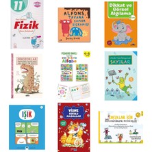 Palme Yayıncılık 2019 11. Sınıf Fen Liseleri Fizik Konu Anlatımlı: Okula Yard... +8 Eğitim Kitabı