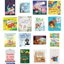 İş Bankası Kültür Yayınları Ada'nın Dünya Yolculuğu: Yeni Yerler Keşfetmeye Hazır Mısın?... +15 Eğitim Kitabı