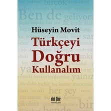Akıl Fikir Yayınları Türkçeyi Doğru Kullanalım