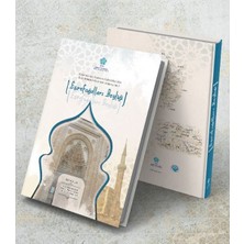 NEÜ Yayınları Eşrefoğulları Kitabı