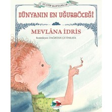 Vakvak Yayınları Dünyanın En Uğurböceği