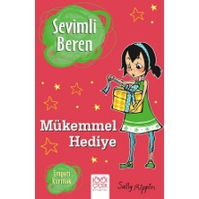 1001 Çiçek Kitaplar Mükemmel Hediye / Bıcırık Billie B