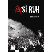 New Age Yayınları Asi Ruh