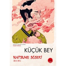 Tokyo Manga Küçük Bey  - Japon Klasikleri
