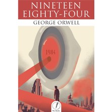 Pen Books Nineteen Eighty-Four