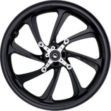 Mondial Strada 125 Ön Jant Çelik