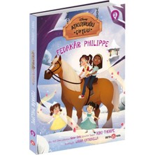 Beta Kids Disney Atkuyruğu Çiftliği Fedakar Philippe -3