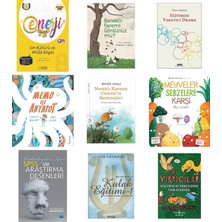 8.sınıf Enerji Din Kültürü ve Ahlak Bilgisi Soru Kitabı... +8 Eğitim Kitabı