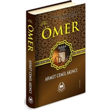 Bahar Yayınları Hz. Ömer (Ciltli)