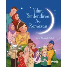 Profil Kitap Yılımı Şenlendiren Ay : Ramazan